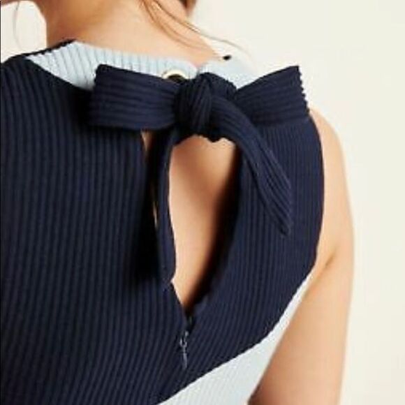 NWOT Anthropologie Hutch midi dress size S - Picture 2 of 8